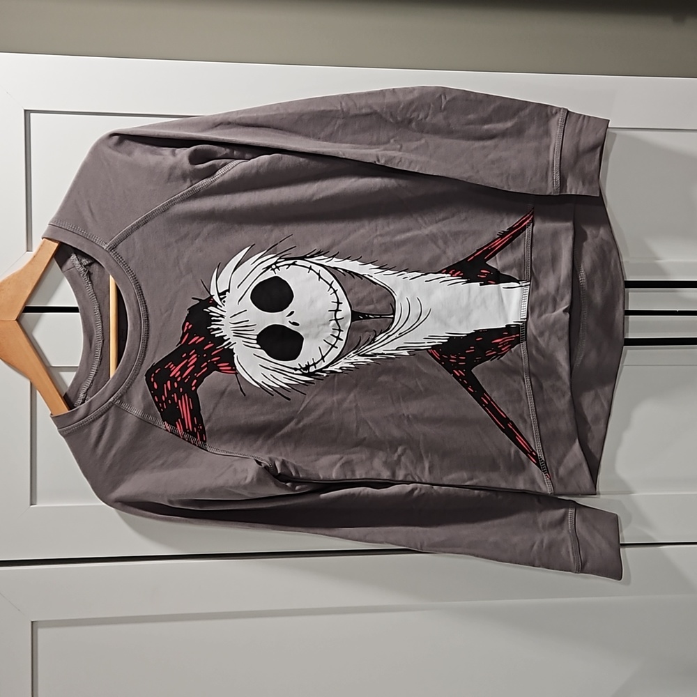 Disney The Nightmare Before Christmas Woman's Shirt